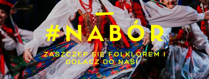 Nabór - żółty